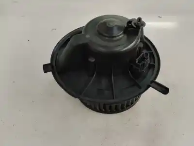 Pezzo di ricambio per auto di seconda mano motore di riscaldamento per audi a3 (8p) 1.9 tdi riferimenti oem iam   2008