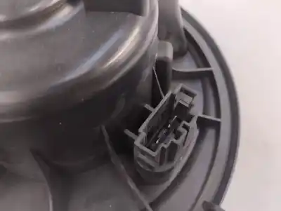 Pezzo di ricambio per auto di seconda mano motore di riscaldamento per audi a3 (8p) 1.9 tdi riferimenti oem iam   2008