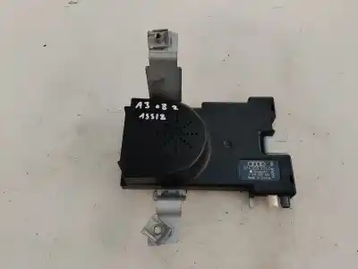Pezzo di ricambio per auto di seconda mano  per AUDI A3 (8P)  Riferimenti OEM IAM 8P4.035.225.D  2008