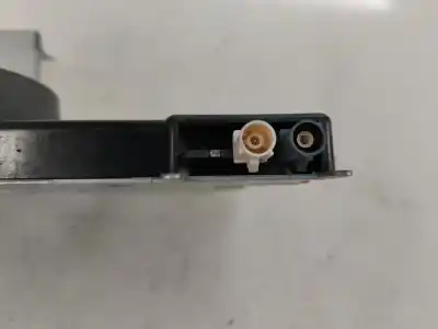 Pezzo di ricambio per auto di seconda mano modulo elettronico per audi a3 (8p) 1.9 tdi riferimenti oem iam 8p4.035.225.d  2008