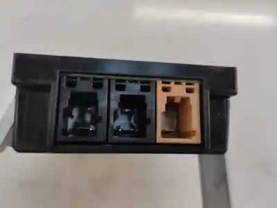 Pezzo di ricambio per auto di seconda mano modulo elettronico per audi a3 (8p) 1.9 tdi riferimenti oem iam 8p4.035.225.d  2008