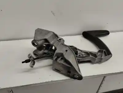 Pezzo di ricambio per auto di seconda mano leva del freno a mano per audi a3 (8p) 1.9 tdi riferimenti oem iam   2008