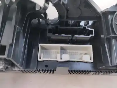 İkinci el araba yedek parçası isitma / klima kontrolü için audi a3 (8p) 1.9 tdi oem iam referansları   2008