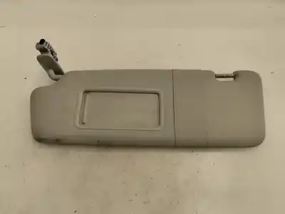 Peça sobressalente para automóvel em segunda mão Pára-sol Esquerdo por AUDI A3 (8P) 1.9 TDI Referências OEM IAM   2008