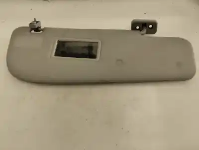 Pezzo di ricambio per auto di seconda mano  per FIAT DOBLO II CARGO (263)  Riferimenti OEM IAM   2015