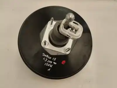 Pezzo di ricambio per auto di seconda mano  per FIAT DOBLO II CARGO (263)  Riferimenti OEM IAM 51897927  2015