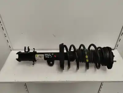 Pezzo di ricambio per auto di seconda mano  per FIAT DOBLO II CARGO (263)  Riferimenti OEM IAM   2015