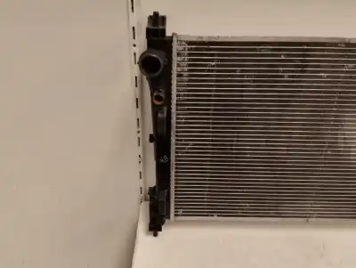 Pezzo di ricambio per auto di seconda mano radiatore d acqua per fiat doblo ii cargo (263) 1.3 16v jtd cat riferimenti oem iam 