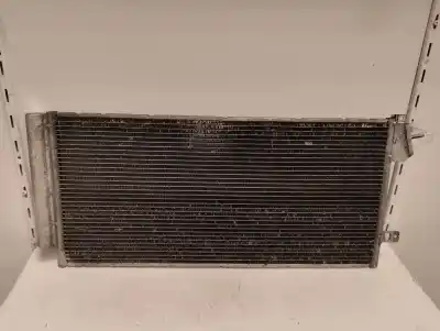 Pezzo di ricambio per auto di seconda mano radiatore riscaldamento/aria condizionata per fiat doblo ii cargo (263) 1.3 16v jtd cat riferimenti oem iam 