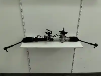 Pezzo di ricambio per auto di seconda mano cremagliera per fiat doblo ii cargo (263) 1.3 16v jtd cat riferimenti oem iam 