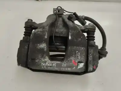 Pezzo di ricambio per auto di seconda mano pinza freno anteriore sinistra per fiat doblo ii cargo (263) 1.3 16v jtd cat riferimenti oem iam 