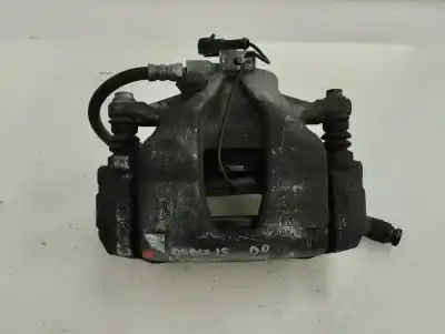 Pezzo di ricambio per auto di seconda mano pinza freno anteriore destra per fiat doblo ii cargo (263) 1.3 16v jtd cat riferimenti oem iam 