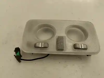 Pezzo di ricambio per auto di seconda mano luce interna per fiat doblo ii cargo (263) 1.3 16v jtd cat riferimenti oem iam 