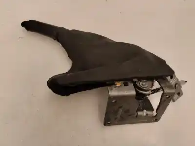 Pezzo di ricambio per auto di seconda mano leva del freno a mano per fiat doblo ii cargo (263) 1.3 16v jtd cat riferimenti oem iam 