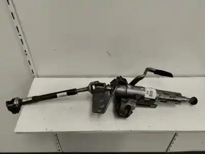 Pezzo di ricambio per auto di seconda mano piantone dello sterzo per fiat doblo ii cargo (263) 1.3 16v jtd cat riferimenti oem iam 0520040050e