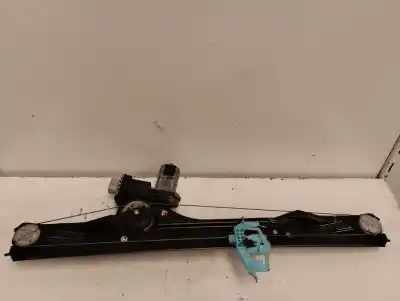 Pezzo di ricambio per auto di seconda mano alzacristalli anteriore sinistro per fiat doblo ii cargo (263) 1.3 16v jtd cat riferimenti oem iam 