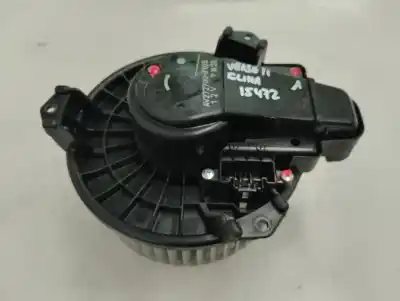 Peça sobressalente para automóvel em segunda mão motor de sofagem por toyota verso 1.6 16v cat referências oem iam av272700-8103  2011