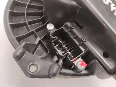 Peça sobressalente para automóvel em segunda mão motor de sofagem por toyota verso 1.6 16v cat referências oem iam av272700-8103  2011