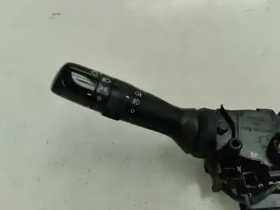 Second-hand car spare part headlights switch for toyota verso 1.6 16v cat oem iam references   2011