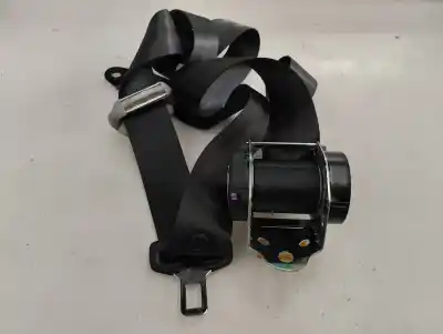 Tweedehands auto-onderdeel veiligheidsriem rechts achter voor toyota verso 1.6 16v cat oem iam-referenties 