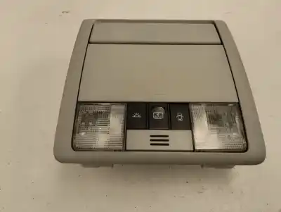 Tweedehands auto-onderdeel binnenlicht voor toyota verso 1.6 16v cat oem iam-referenties 81260-0f122