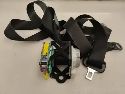 Tweedehands auto-onderdeel veiligheidsgordel links voor voor toyota verso 1.6 16v cat oem iam-referenties 