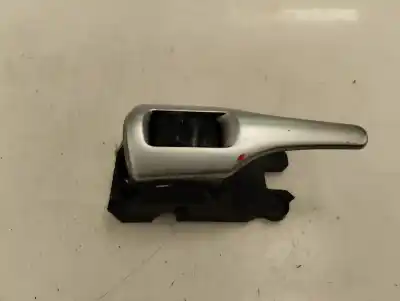Tweedehands auto-onderdeel binnen voor rechts handvat voor toyota verso 1.6 16v cat oem iam-referenties 