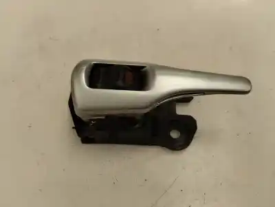 Tweedehands auto-onderdeel binnenhandgreep links voor voor toyota verso 1.6 16v cat oem iam-referenties 
