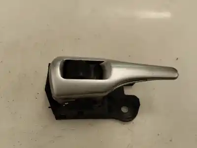 Tweedehands auto-onderdeel binnenhandgreep links achter voor toyota verso 1.6 16v cat oem iam-referenties 
