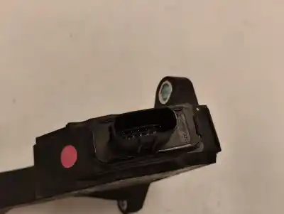 Second-hand car spare part potentiometer for toyota verso 1.6 16v cat oem iam references   2011