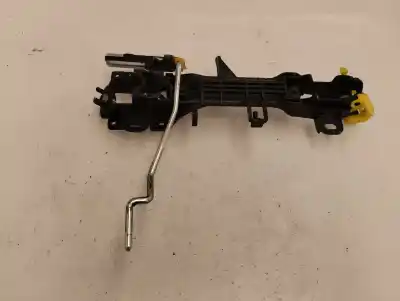 Pezzo di ricambio per auto di seconda mano maniglia esterna anteriore sinistra per toyota verso 1.6 16v cat riferimenti oem iam   2011