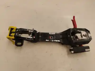 Second-hand car spare part Exterior Right Rear Door Handle for TOYOTA VERSO 1.6 16V CAT OEM IAM references   2011