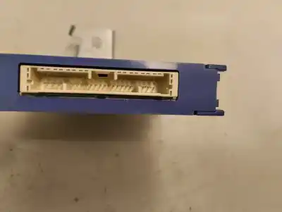 Second-hand car spare part electronic module for toyota verso 1.6 16v cat oem iam references 89340-64050  2011