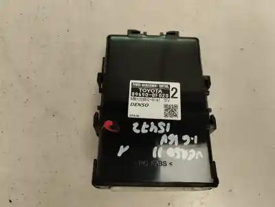 Tweedehands auto-onderdeel elektronische module voor toyota verso 1.6 16v cat oem iam-referenties 89690-0f020