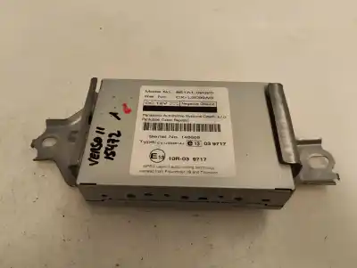 Tweedehands auto-onderdeel elektronische module voor toyota verso 1.6 16v cat oem iam-referenties 861a1-02020