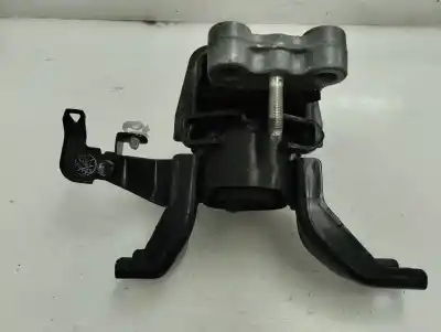 Second-hand car spare part engine support for toyota verso 1.6 16v cat oem iam references   2011