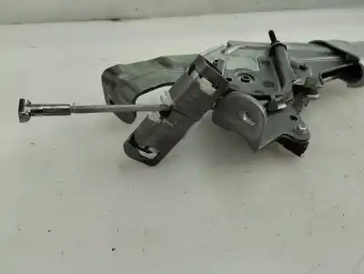 Peça sobressalente para automóvel em segunda mão alavanca de travão de mão por toyota verso 1.6 16v cat referências oem iam   2011