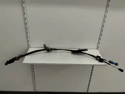 Tweedehands auto-onderdeel versnellingspook voor toyota verso 1.6 16v cat oem iam-referenties 