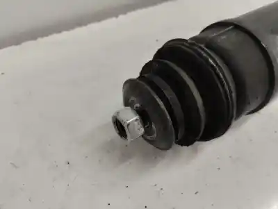 Автозапчасти б/у правый задний амортизатор за toyota verso 1.6 16v cat ссылки oem iam   2011