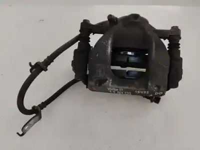 Tweedehands auto-onderdeel rechts voor remklauw voor toyota verso 1.6 16v cat oem iam-referenties 