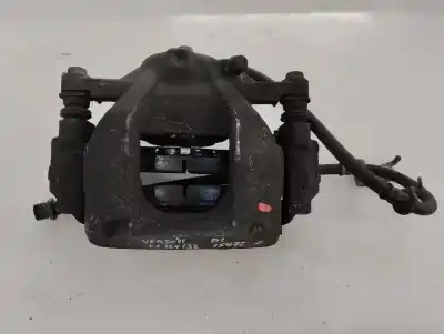 Tweedehands auto-onderdeel remklauw links voor voor toyota verso 1.6 16v cat oem iam-referenties 