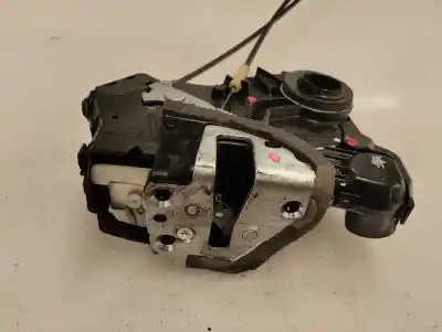 Tweedehands auto-onderdeel deurslot rechts voor voor toyota verso 1.6 16v cat oem iam-referenties 