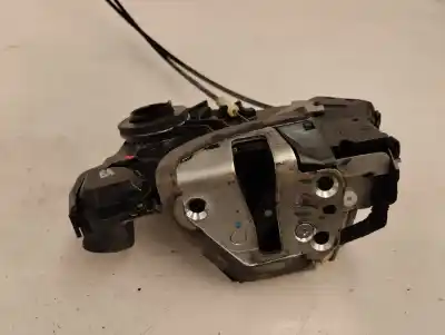 Tweedehands auto-onderdeel linker voordeur slot voor toyota verso 1.6 16v cat oem iam-referenties 