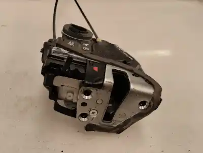 Tweedehands auto-onderdeel achter rechts deurslot voor toyota verso 1.6 16v cat oem iam-referenties 