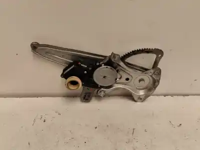 Tweedehands auto-onderdeel regelaar rechts achterruit: voor toyota verso 1.6 16v cat oem iam-referenties 