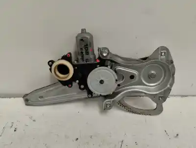 Tweedehands auto-onderdeel regelaar links achterruit voor toyota verso 1.6 16v cat oem iam-referenties 