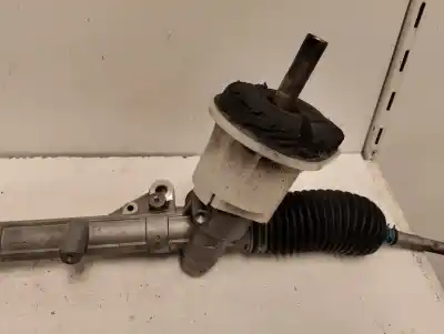 Peça sobressalente para automóvel em segunda mão caixa de direção por renault clio iii 1.5 dci diesel referências oem iam   2010