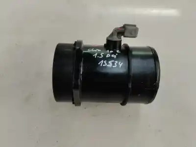 Peça sobressalente para automóvel em segunda mão  por RENAULT CLIO III  Referências OEM IAM   2010