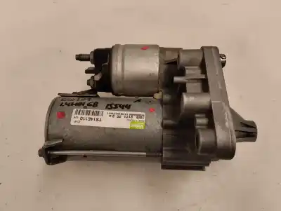 Peça sobressalente para automóvel em segunda mão  por PEUGEOT 207  Referências OEM IAM TS14E110  2009