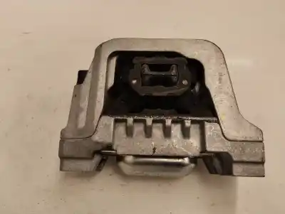 Second-hand car spare part engine support for peugeot 207 confort oem iam references   2009